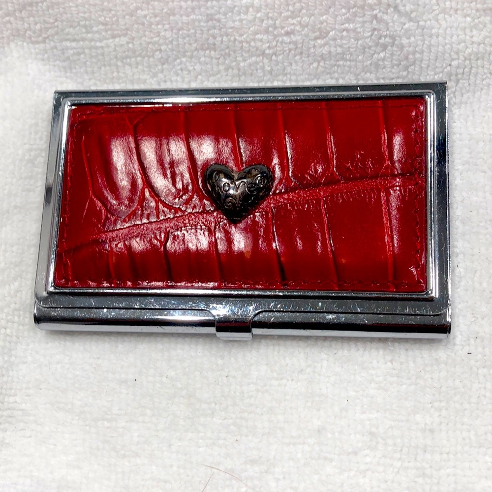 Brighton Card Case